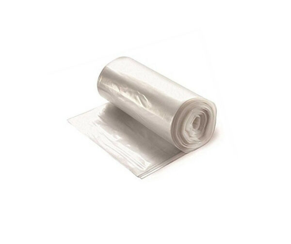 Saci menajeri 25L, 45/60 cm, 50buc/rola, 60role/bax