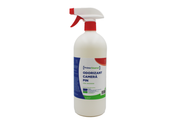 Odorizant camera, Prime Source, Pin, 1L