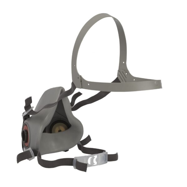 Semimasca reutilizabila cu filtre interschimbabile 3M 6200 - M