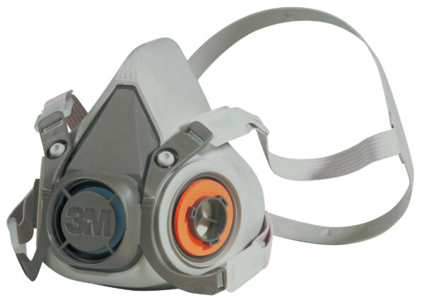 Semimasca reutilizabila cu filtre interschimbabile 3M 6200 - M
