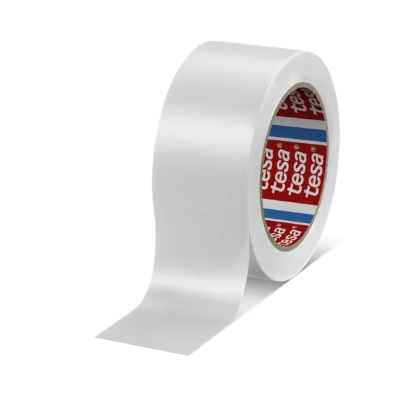 Banda marcare 60760 alba, 50mmx33m, 36 role/bax