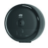 Dispenser Hartie Igienica Rola Tork SmartOne Mini Black