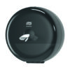 Dispenser Hartie Igienica Rola Tork SmartOne Mini Black