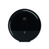 Dispenser Hartie Igienica Rola Tork SmartOne Mini Black