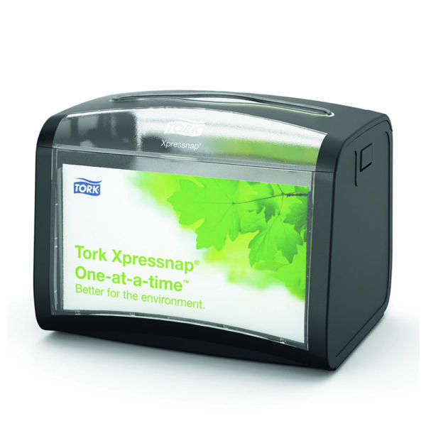 Dispenser pentru Servetele de Masa Tork Xpressnap Tabletop