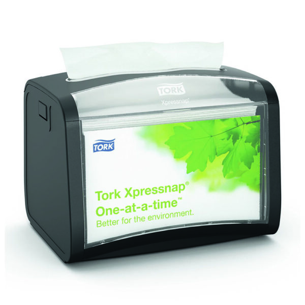 Dispenser pentru Servetele de Masa Tork Xpressnap Tabletop