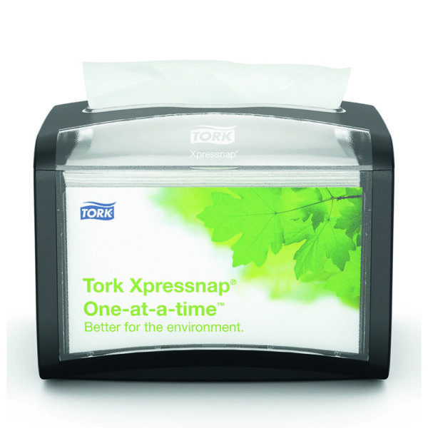 Dispenser pentru Servetele de Masa Tork Xpressnap Tabletop