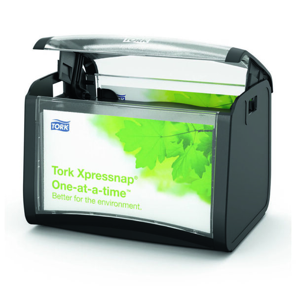 Dispenser pentru Servetele de Masa Tork Xpressnap Tabletop