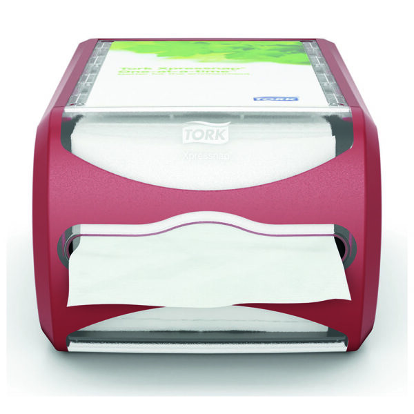 Dispenser Servetele de Masa Tork Xpressnap Counter