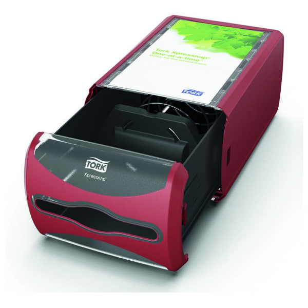 Dispenser Servetele de Masa Tork Xpressnap Counter