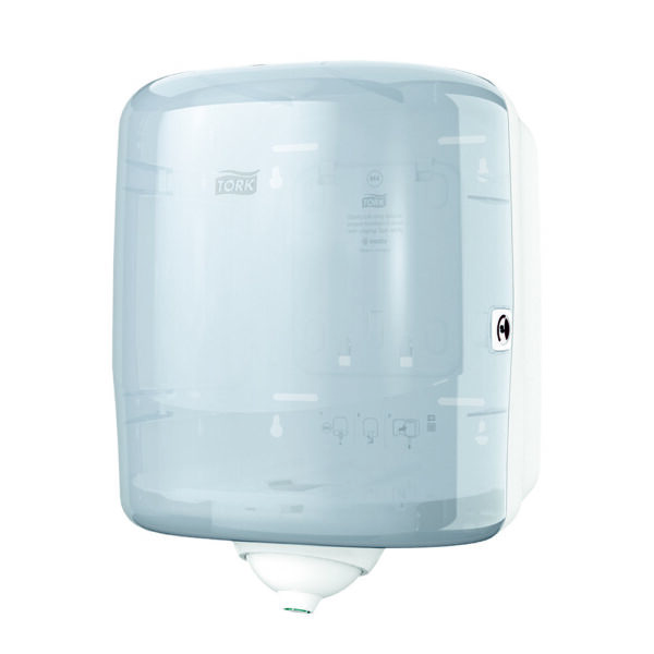 Dispenser Tork Reflex Centrefeed Single Sheet