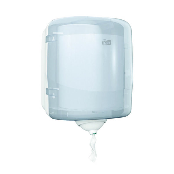 Dispenser Tork Reflex Centrefeed Single Sheet