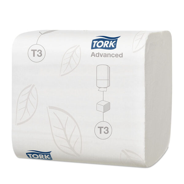 Hartie Igienica Portionata Tork Folded Advanced