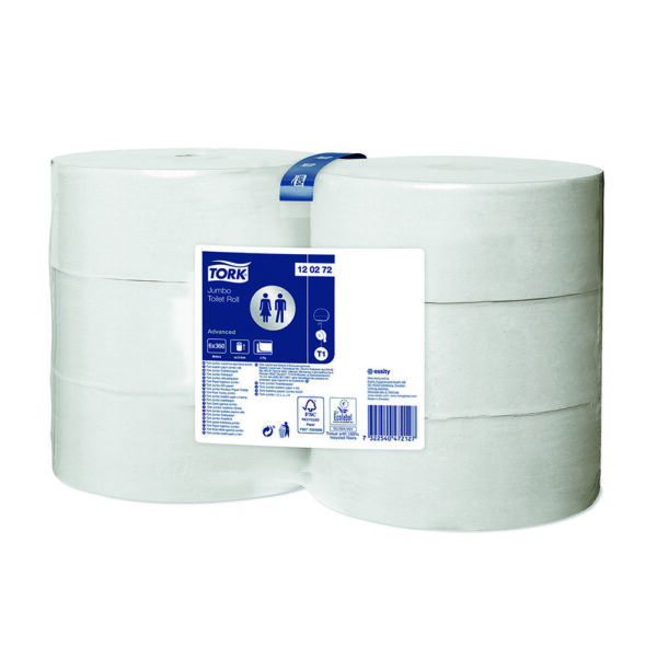 Hartie Igienica Rola Tork Jumbo Advanced