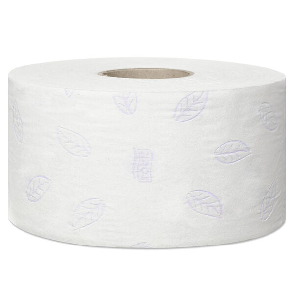 Hartie Igienica Rola Tork Mini Jumbo Premium Extra Soft - 3 straturi