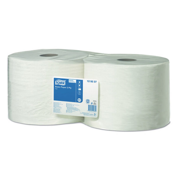 Tork hartie pentru uz general cu 2 straturi