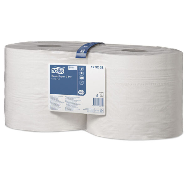 Tork hartie pentru uz general cu 2 straturi