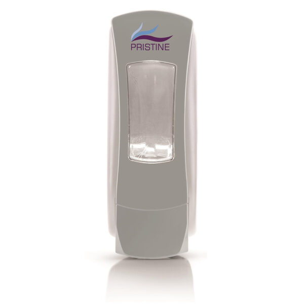 PRISTINE ADX Manual Dispenser - 1250ml, Gri/Alb