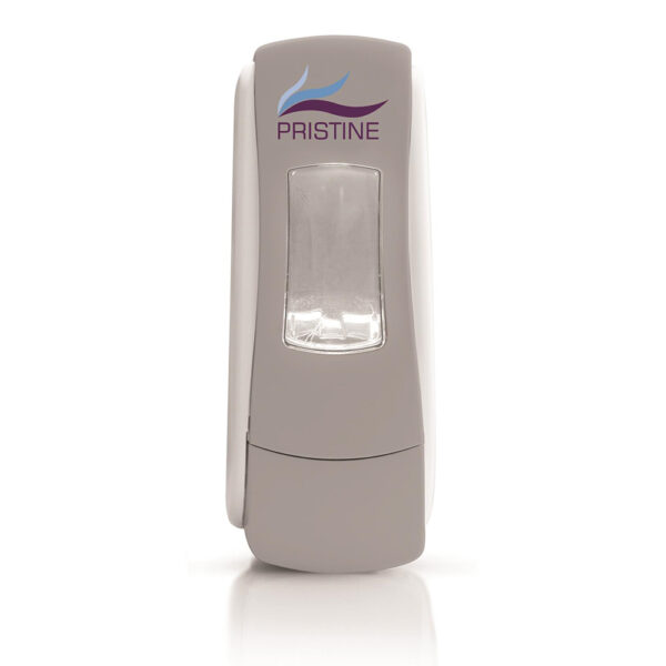PRISTINE ADX Manual Dispenser - 700ml, Gri/Alb