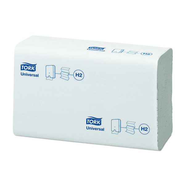 Tork prosoape pentru maini Xpress® Multifold