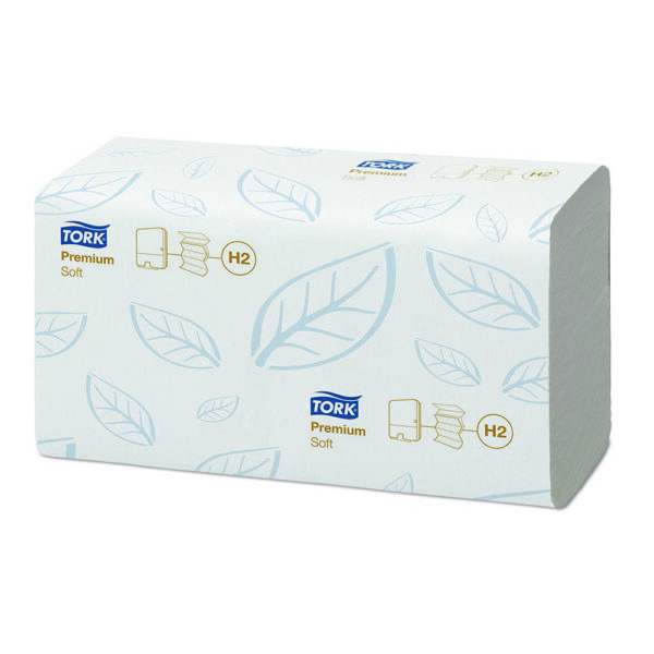 Prosoape pentru maini Tork Xpress® Soft Multifold