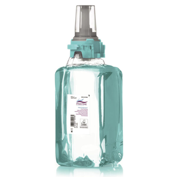 Sapun spuma PRISTINE Freshberry pentru maini