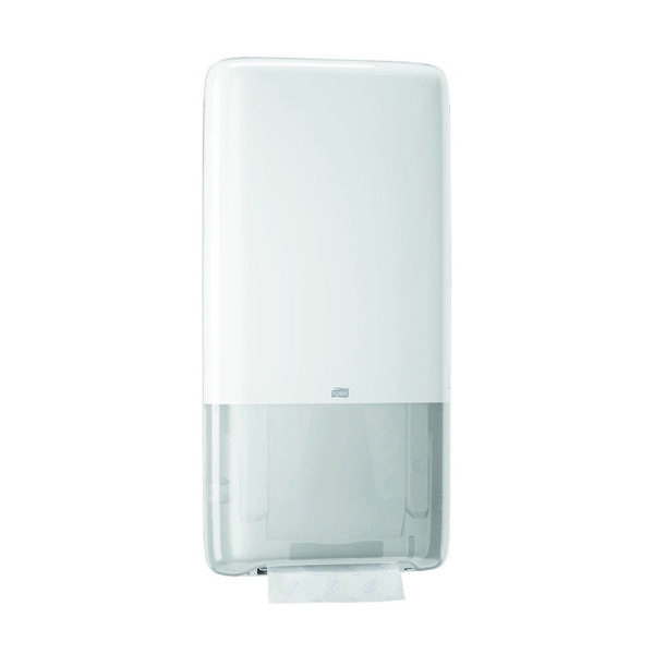 Tork Dispenser de prosoape pentru maini PeakServe Continuous