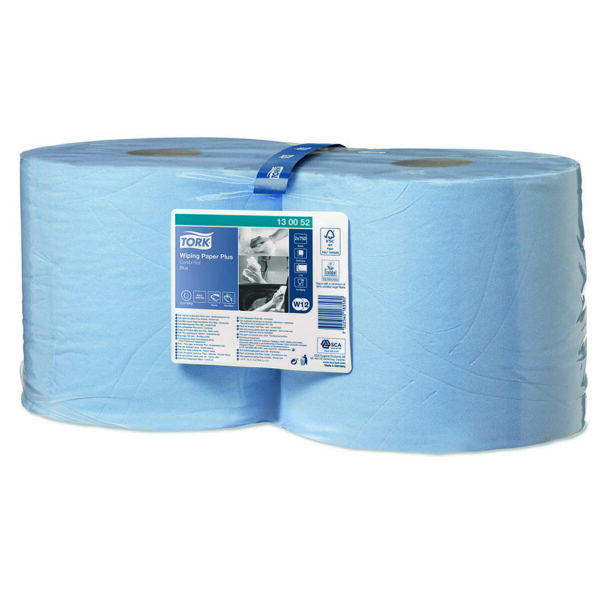 Tork hartie de sters Plus