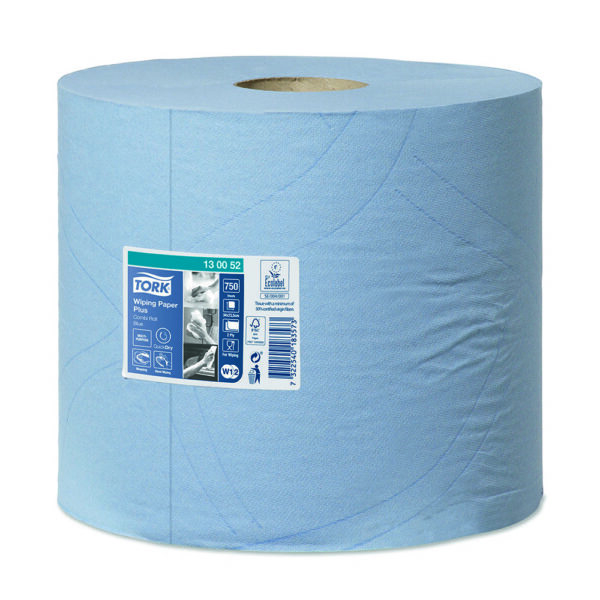 Tork hartie de sters Plus
