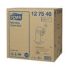 Tork hartie igienica rola dimensiune medie ( Mid-Size ) universala - 1 strat