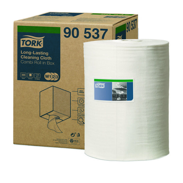 Tork lavete pentru curatare Long-Lasting, pentru utilizare indelungata