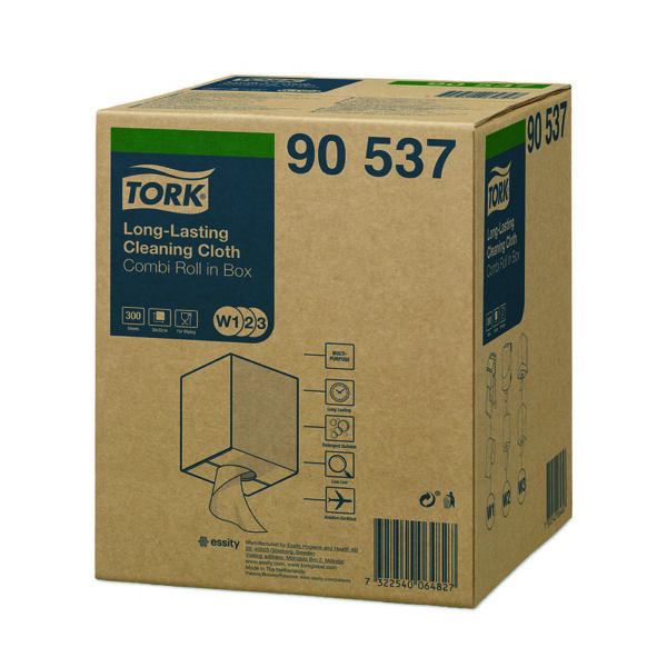 Tork lavete pentru curatare Long-Lasting, pentru utilizare indelungata