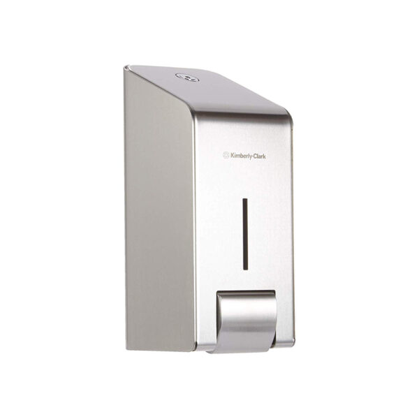 Dispenser KIMBERLY-CLARK PROFESSIONAL* pentru sapun - Otel Inoxidabil