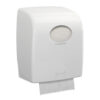 Dispenser AQUARIUS pentru Prosoape Rola - Alb