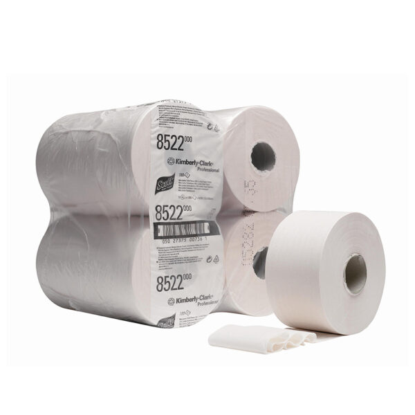 Hartie Igienica SCOTT PERFORMANCE - Mini Jumbo