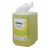 Sapun spuma KLEENEX FRESH Luxury pentru maini