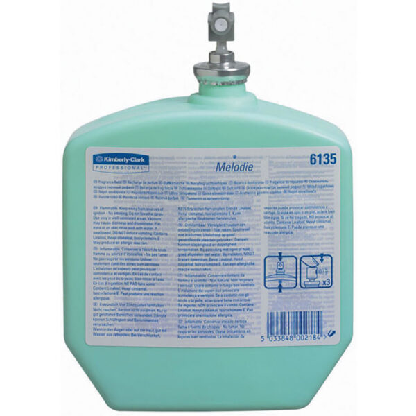 Spray Odorizant KIMBERLY-CLARK PROFESSIONAL* MELODIE