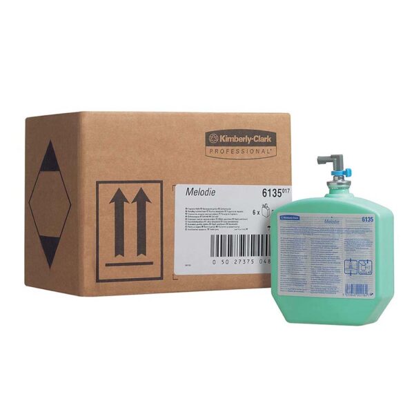 Spray Odorizant KIMBERLY-CLARK PROFESSIONAL* MELODIE