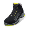 Ghete Protectie Uvex 1 - S2 SRC ESD, Latime 11