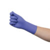 Manusi Nitril Albastre Microflex - Unica folosinta, Nepudrate, Nesterile, 295 mm