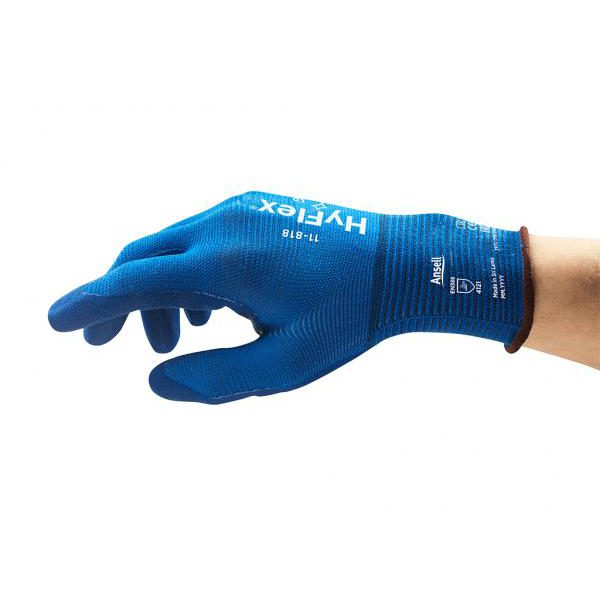 Manusi Protectie HyFlex 11-818