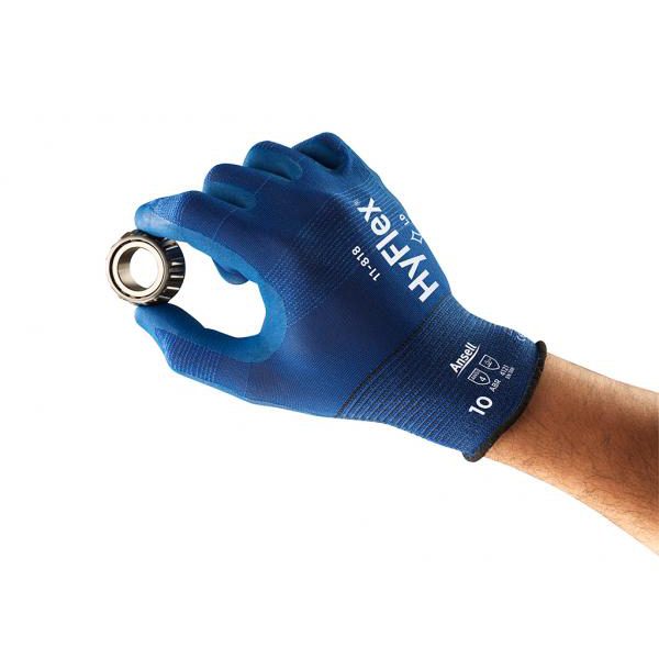 Manusi Protectie HyFlex 11-818