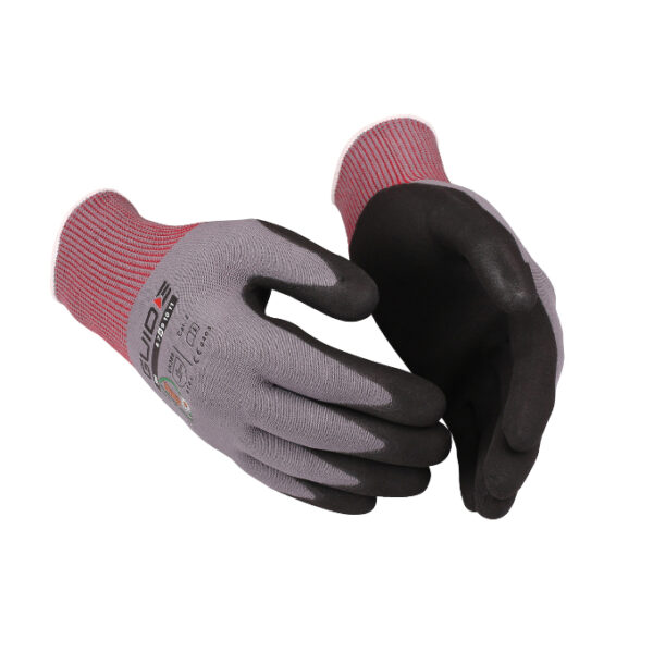 Manusi Protectie Mecanica GUIDE 580