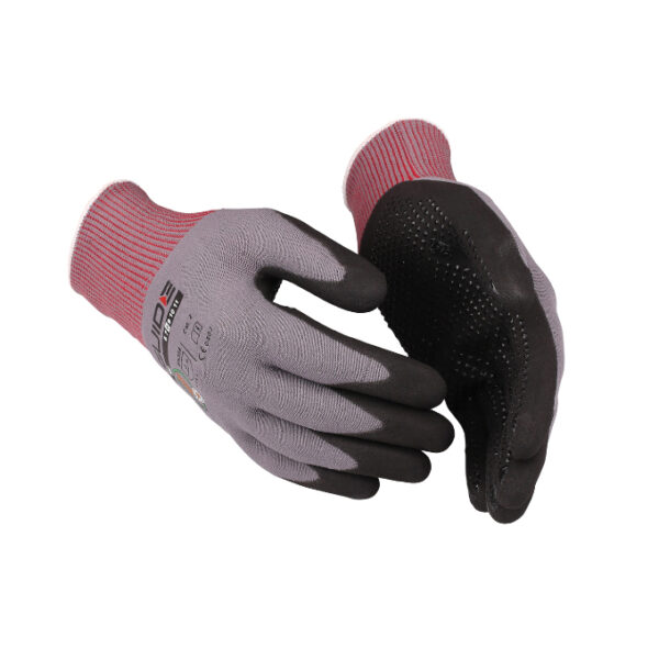Manusi Protectie Mecanica GUIDE 582