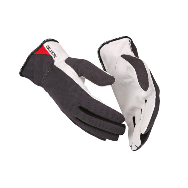 Manusi Protectie si Precizie GUIDE 51 - Din Piele de Vitel