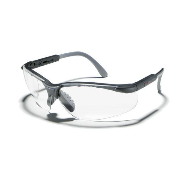 Ochelari de protectie ZEKLER 55 - Lentile Incolore, Anti-zgariere