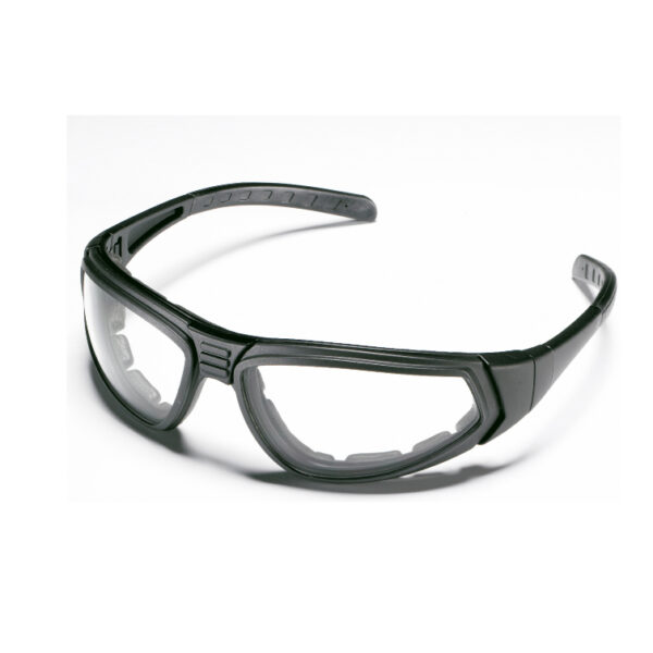 Ochelari de protectie ZEKLER 80 - Lentile Incolore