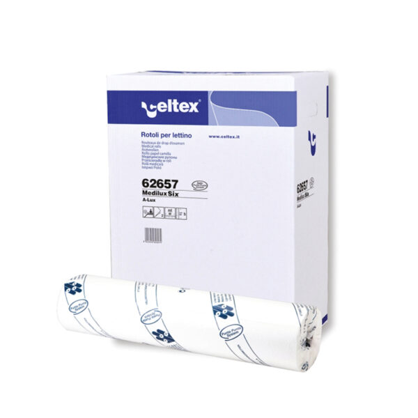 Rola medicala Medilux Six