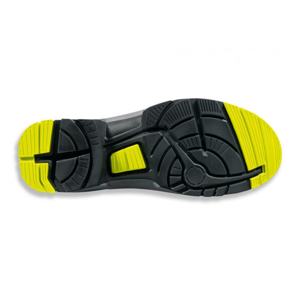 Sandale Protectie ESD Uvex 1 S1 SRC - Latime 11