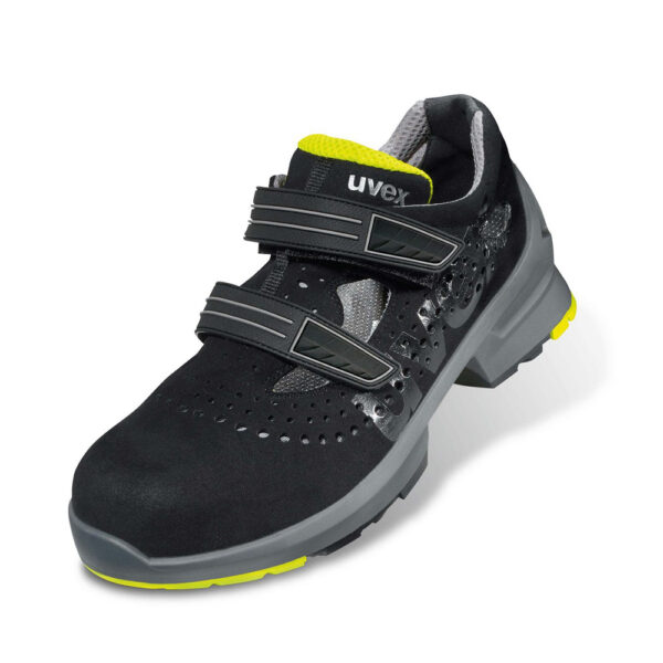 Sandale Protectie ESD Uvex 1 S1 SRC - Latime 11